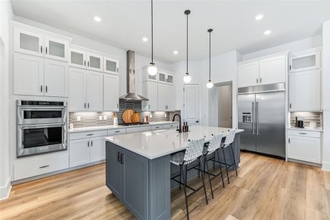 Villa ou maison à vendre à Estero, Floride: 5 chambres, 407.75 m2 № 1565039 - photo 14