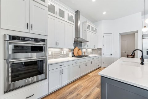 Villa ou maison à vendre à Estero, Floride: 5 chambres, 407.75 m2 № 1565039 - photo 17