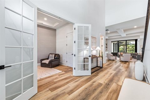 Villa ou maison à vendre à Estero, Floride: 5 chambres, 407.75 m2 № 1565039 - photo 4