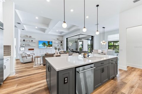 Villa ou maison à vendre à Estero, Floride: 5 chambres, 407.75 m2 № 1565039 - photo 16