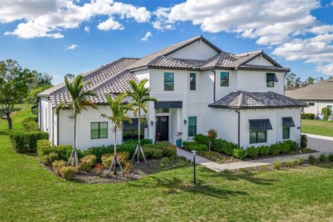 Villa ou maison à vendre à Estero, Floride: 5 chambres, 407.75 m2 № 1565039 - photo 2