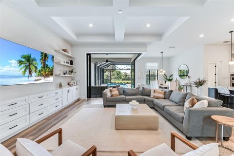 Villa ou maison à vendre à Estero, Floride: 5 chambres, 407.75 m2 № 1565039 - photo 9