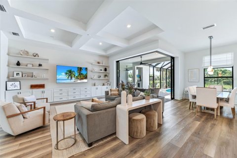 Villa ou maison à vendre à Estero, Floride: 5 chambres, 407.75 m2 № 1565039 - photo 12