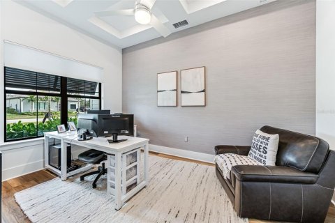 Villa ou maison à vendre à Estero, Floride: 5 chambres, 407.75 m2 № 1565039 - photo 5