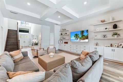 Villa ou maison à vendre à Estero, Floride: 5 chambres, 407.75 m2 № 1565039 - photo 11
