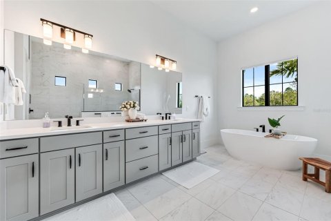 Villa ou maison à vendre à Estero, Floride: 5 chambres, 407.75 m2 № 1565039 - photo 29