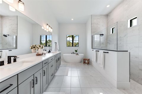 Villa ou maison à vendre à Estero, Floride: 5 chambres, 407.75 m2 № 1565039 - photo 27