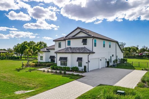Villa ou maison à vendre à Estero, Floride: 5 chambres, 407.75 m2 № 1565039 - photo 3