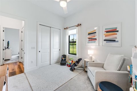 Villa ou maison à vendre à Estero, Floride: 5 chambres, 407.75 m2 № 1565039 - photo 21