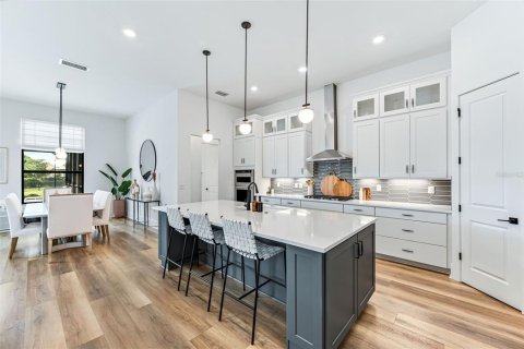Villa ou maison à vendre à Estero, Floride: 5 chambres, 407.75 m2 № 1565039 - photo 15