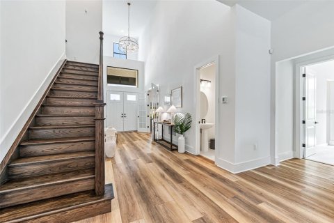 Villa ou maison à vendre à Estero, Floride: 5 chambres, 407.75 m2 № 1565039 - photo 7