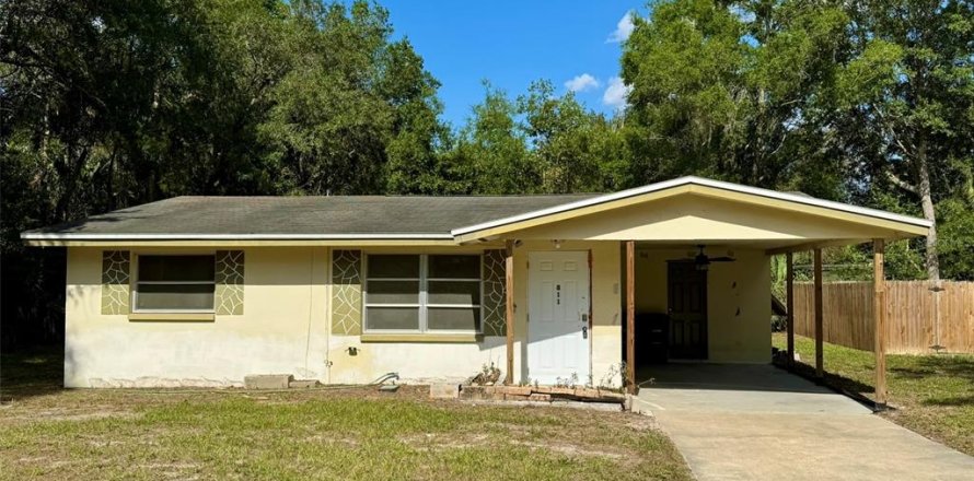 Villa ou maison à Crystal River, Floride 2 chambres, 104.05 m2 № 1881051
