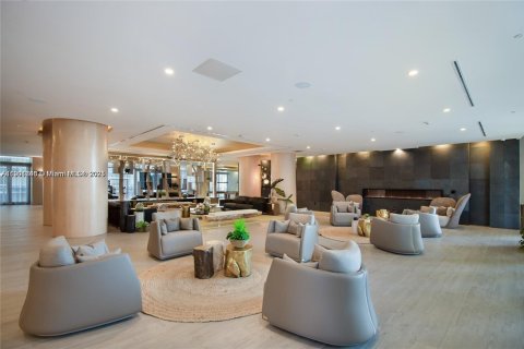 Condo in Miami, Florida, 2 bedrooms  № 1953208 - photo 21