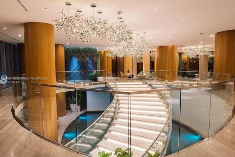 Condo in Miami, Florida, 2 bedrooms  № 1953208 - photo 16