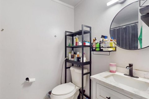 House in Kissimmee, Florida 3 bedrooms, 101.26 sq.m. № 2393867 - photo 18