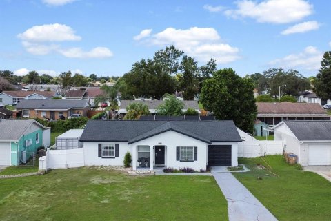 House in Kissimmee, Florida 3 bedrooms, 101.26 sq.m. № 2393867 - photo 7