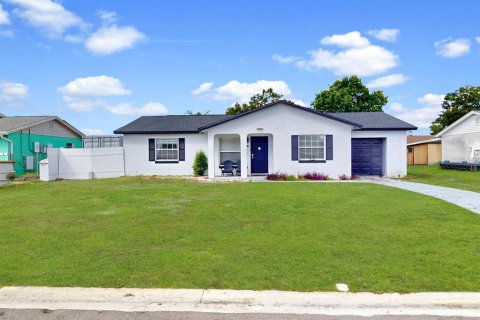 House in Kissimmee, Florida 3 bedrooms, 101.26 sq.m. № 2393867 - photo 5