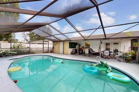House in Kissimmee, Florida 3 bedrooms, 101.26 sq.m. № 2393867 - photo 30