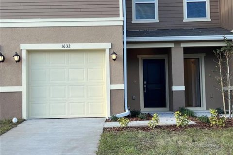 Townhouse in Davenport, Florida 3 bedrooms, 131.74 sq.m. № 1844553 - photo 2