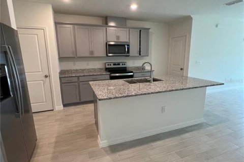 Townhouse in Davenport, Florida 3 bedrooms, 131.74 sq.m. № 1844553 - photo 3