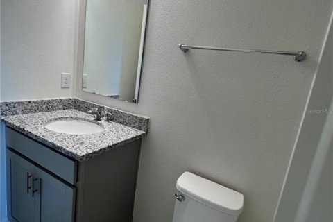 Townhouse in Davenport, Florida 3 bedrooms, 131.74 sq.m. № 1844553 - photo 19