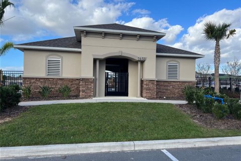 Townhouse in Davenport, Florida 3 bedrooms, 131.74 sq.m. № 1844553 - photo 23