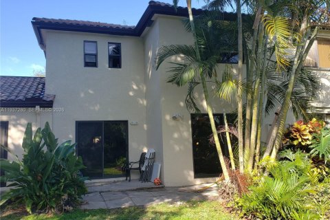 Adosado en venta en Boca Raton, Florida, 2 dormitorios, 147.53 m2 № 1996241 - foto 29