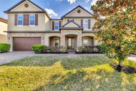 House in Orlando, Florida 6 bedrooms, 503.81 sq.m. № 1716784 - photo 1