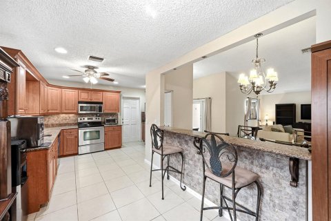 House in Delray Beach, Florida 2 bedrooms, 128.95 sq.m. № 2182980 - photo 15