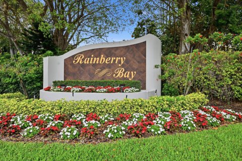 House in Delray Beach, Florida 2 bedrooms, 128.95 sq.m. № 2182980 - photo 2