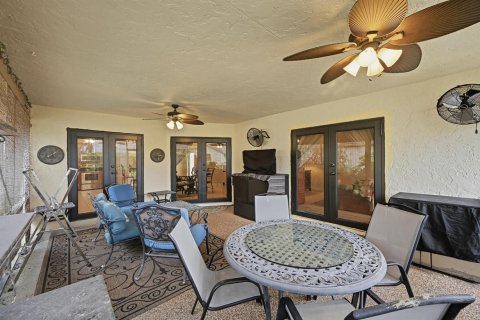 House in Delray Beach, Florida 2 bedrooms, 128.95 sq.m. № 2182980 - photo 29