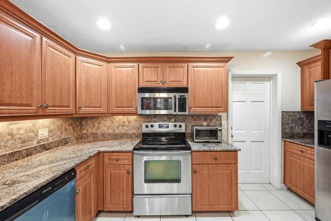 House in Delray Beach, Florida 2 bedrooms, 128.95 sq.m. № 2182980 - photo 14