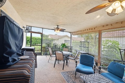 House in Delray Beach, Florida 2 bedrooms, 128.95 sq.m. № 2182980 - photo 27