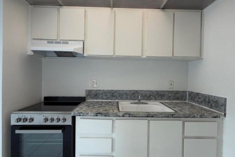 Appartement à louer à Fort Lauderdale, Floride: 1 chambre, 41.71 m2 № 2399931 - photo 4
