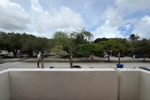 Appartement à louer à Fort Lauderdale, Floride: 1 chambre, 41.71 m2 № 2399931 - photo 15