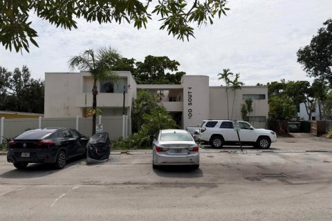 Appartement à louer à Fort Lauderdale, Floride: 1 chambre, 41.71 m2 № 2399931 - photo 18