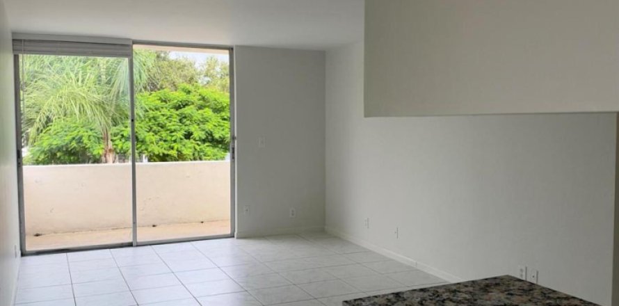 Appartement à Fort Lauderdale, Floride 1 chambre, 41.71 m2 № 2399931