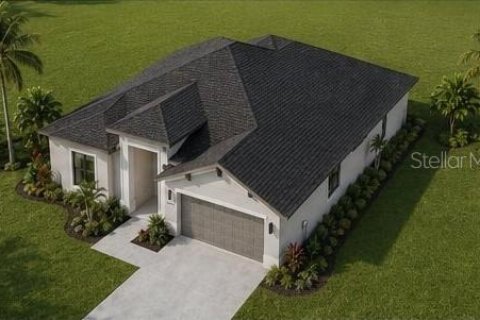 Villa ou maison à vendre à North Port, Floride: 3 chambres, 171.87 m2 № 2403530 - photo 9