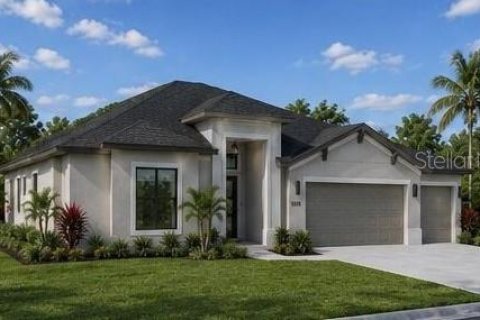 Villa ou maison à vendre à North Port, Floride: 3 chambres, 171.87 m2 № 2403530 - photo 17
