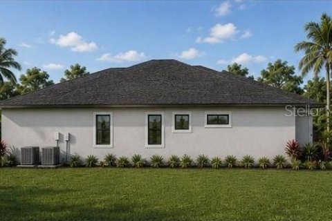 Villa ou maison à vendre à North Port, Floride: 3 chambres, 171.87 m2 № 2403530 - photo 7