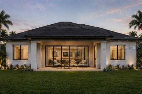 Villa ou maison à vendre à North Port, Floride: 3 chambres, 171.87 m2 № 2403530 - photo 23