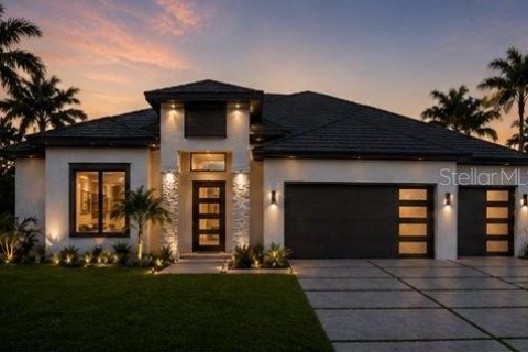 Villa ou maison à vendre à North Port, Floride: 3 chambres, 171.87 m2 № 2403530 - photo 28