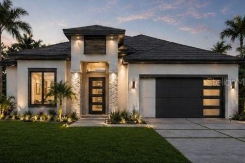 Villa ou maison à vendre à North Port, Floride: 3 chambres, 171.87 m2 № 2403530 - photo 19