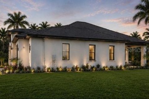 Villa ou maison à vendre à North Port, Floride: 3 chambres, 171.87 m2 № 2403530 - photo 21