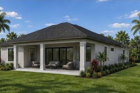 Villa ou maison à vendre à North Port, Floride: 3 chambres, 171.87 m2 № 2403530 - photo 15
