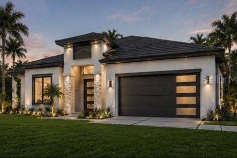 Villa ou maison à vendre à North Port, Floride: 3 chambres, 171.87 m2 № 2403530 - photo 20
