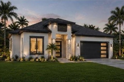 Villa ou maison à vendre à North Port, Floride: 3 chambres, 171.87 m2 № 2403530 - photo 26