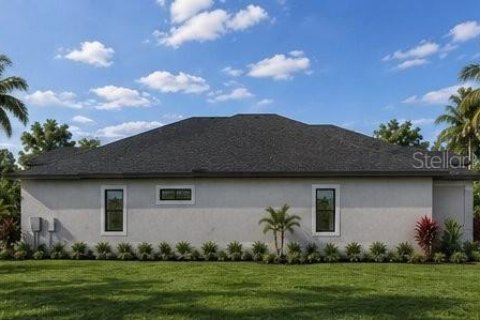 Villa ou maison à vendre à North Port, Floride: 3 chambres, 171.87 m2 № 2403530 - photo 14