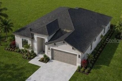 Villa ou maison à vendre à North Port, Floride: 3 chambres, 171.87 m2 № 2403530 - photo 18
