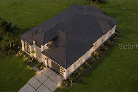 Villa ou maison à vendre à North Port, Floride: 3 chambres, 171.87 m2 № 2403530 - photo 27